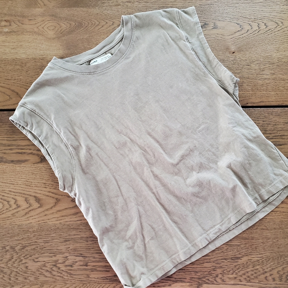 Pull&Bear top
